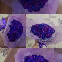 دسته گل|گل مصنوعی|خرمشهر, |دیوار