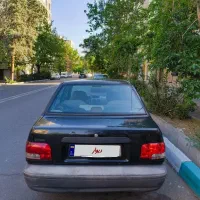 پراید ۱۳۱ se|خودرو سواری و وانت|تهران, زرکش|دیوار