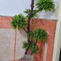 درختچه مصنوعی