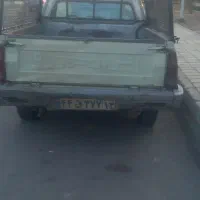 حمل بار درون شهری و بیرون شهری