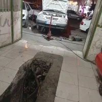 جلوبندی سازی حسین