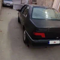 405 مشکی|خودرو سواری و وانت|سروآباد, |دیوار