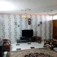 اجاره آپارتمان ۹۰ متری ۲ خوابه طبقه ۲ گلدشت