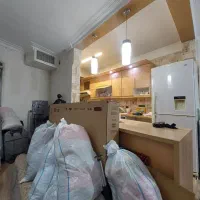 مترو میدان حر/65 متر/نورگیر کامل/املاک فراز