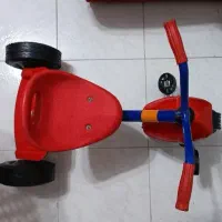 سه چرخه کودک