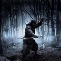 آموزش نینجا زیرنظر سنسی عباس مصاحبی