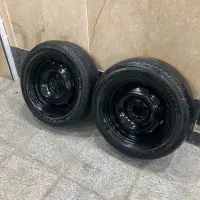 رینگ ولاستیک ۱۵