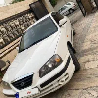 اوانته استثنایی معاوضه با مگان برلیانس ۲۰۷ پانا