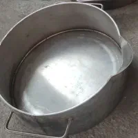 فروش ظرف تمام استیل ۳۱۶