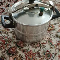 زودپز حاتم گاز