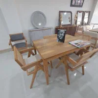 سرویس غذاخوری ژاکلین