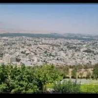 فروش زمین مسکونی بحر بلوار پشت ناسیونال