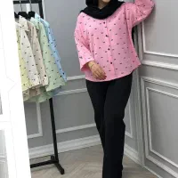 شومیز پاپیون