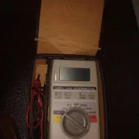 مولتی متر  هیوکی 3200