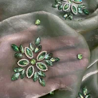 لباس سنگ کاری