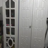 کمد لباس و بوفه