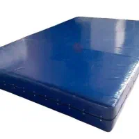 تشک ایمنی ژیمناستیک