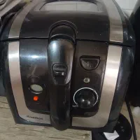 سرخ کن