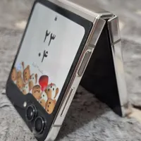 سامسونگ Galaxy Z Flip5 زدفلیپ ۵۱۲ گیگابایت