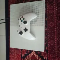 xbox one s 1t. درحد نو|کنسول، بازی ویدئویی و آنلاین|بابلسر, |دیوار
