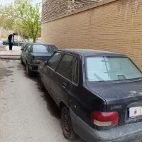 پراید ۸۳