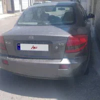 فروش ماشین ریو