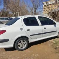 206اس دی وی هشت