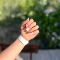 کاشت ناخن (ترمیم رایگان)