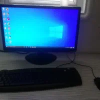 کامپیوتر رومیزی کامل