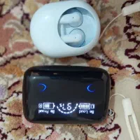 ایرپادنواستفاده اصلانشده