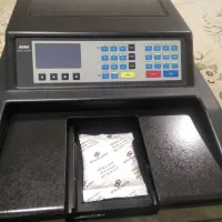 فروش یک دستگاه ریدر الایزا مدل DANA3200