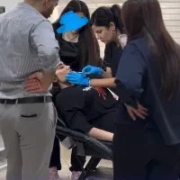 اموزش تزریقات واموزش کاشت مو