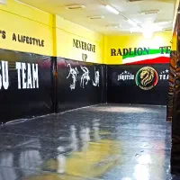 استخدام مربی پیلاتس و یوگا و trx