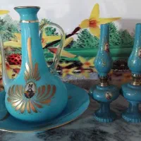 جام های سنتی