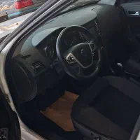 دنا پلاس ۵ دنده