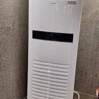 کولر ایستاده 60.000 Homex کاملا نو دو کاره
