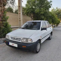 پراید 131