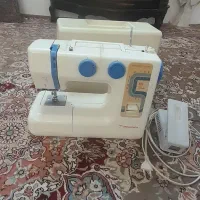 چرخ خیاطی