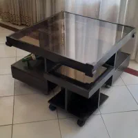 میز جلو مبلی