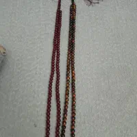 ۲ عدد تسبیح کهنه