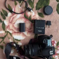دوربین عکاسی و فیلم برداری EOS 70D