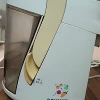 آبمیوه گیری