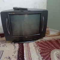تلویزیون الجی