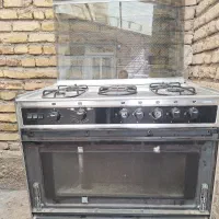 اجاق‌گاز سینجر