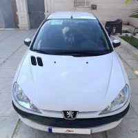 206 تیپ 2|خودرو سواری و وانت|شهریار, شهریار|دیوار