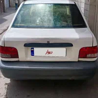 پرایددوگانه فابریک مدل ۱۳۹۳