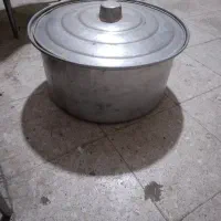 قابلمه رویی ۵۰ سانت قدیمی