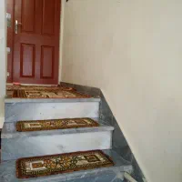 ویلایی دو طبقه