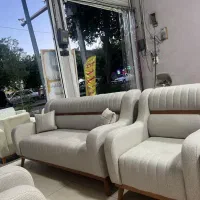 مبل  یاسمین