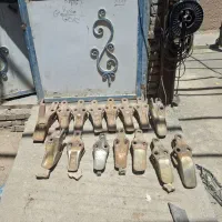 ناخون لودر ۴۲۰